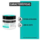 ▶ Neutrogena Face Care Intensive Crema Hidratante Facial Mate 3 en 1 D Pantenol 100g