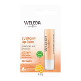 Weleda Everon Lip Balm, 0.17 Ounces