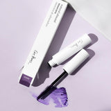 ▶ Ere Perez Mascara De Almendras Ere Pérez Cruelty Free Black