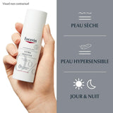 ▶ Eucerin Ultra Sensitive Dry Skin Soothing Care 50ml by Eucerin