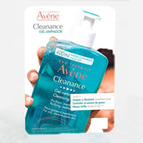 ▶ Avene Cleanance Gel Limpiador 400ml + 200ml Pack