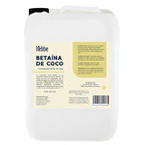 ▶ HEBBE  - Cocamidopropil Betaína, Espumante y Suavizante para Cosméticos, 5000 g