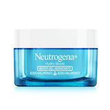 ▶ Neutrogena  Gel Hidratante para Ojos Hydro Boost 15 g + Hidratante Facial Hydro Boost Water gel 50 g