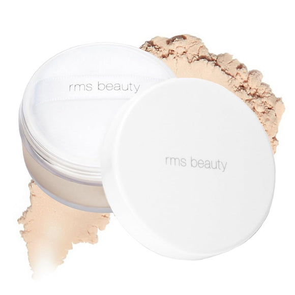 RMS Beauty Tinted Un Powder, No.0-1 Fair, 0.32 Ounce