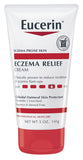 ▶ Eucerin Eczema Relief, Body Creme, 5 Ounce