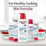 ▶ EUCERIN | Crema de Manos Reparadora | Para Pieles secas a muy secas | Libre de Fragancia | 78 gr