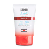 ▶ ISDIN  Ureadin Podos Gel Oil Repara e hidrata los pies secos y agrietados 75ml + Crema de manos hidratante Ureadin Manos Plus 50 ml