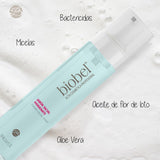 Biobel Jabón Facial Hidratante 250ml