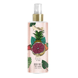 ▶ Republic Cosmetics Yuya   Body Mist "Fruta pa' Mi, pa' Ti, pa' Todos" 250 ml