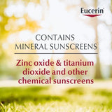 ▶ Eucerin - Daily Protection Moisturizing Face Lotion Fragrance Free 30 SPF - 4 oz. by Eucerin