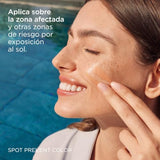 ▶ ISDIN  Fotoultra Spot Prevent Color SPF 50+ 50ml