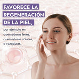 ▶ HEBBE - Aceite Esencial de Lavanda 100% Puro, Relajante y Cicatrizante para Aromaterapia y Cosmética, 10 ml