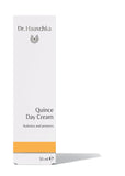 ▶  DR HAUSCHKA Crema de Día con Membrillo - 30 ml
