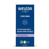 Weleda Loción para después del afeitado para hombres, 3.4 oz