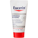 ▶ Eucerin Loción hidratante original de 1 oz
