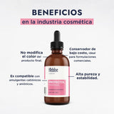 ▶ HEBBE  - Fenoxietanol Conservador Antibacteriano y Antifúngico para Cosméticos, 120 ml