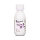 ▶ ISDIN  Bexident Aftas Colutorio Con Ácido Hialurónico, Alivio Rápido Y Duradero, 120 Ml, color, 120 ml, pack of/paquete de