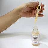 ▶  NUESTAR TIERRA Bakuchiol Serum En Gel Fito-Retinol Elimina Manchas y Arrugas 35ml