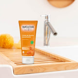 Weleda Body Wash, Espino cerval de mar, 6.8-onzas