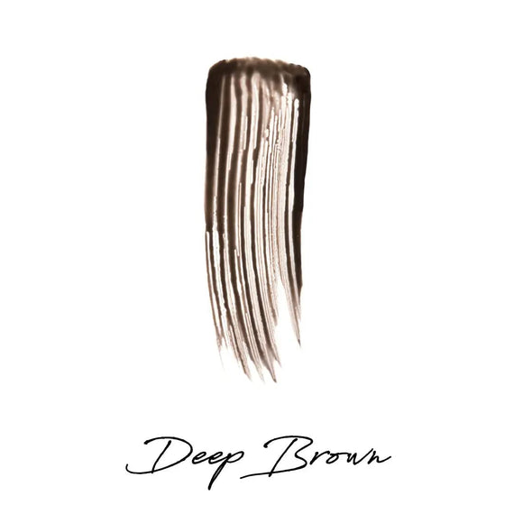 ▶ Kjaer Weis Brow Gel Deep Brown