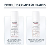 ▶ Eucerin Ultra Sensitive Dry Skin Soothing Care 50ml by Eucerin