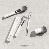 ▶ Ere Perez Brocha Eco Vegana Multiusos, 360 Cuentas