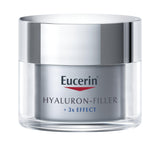 ▶ Eucerin Hyaluron Filler Night Cream 50 Ml