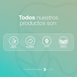 ▶ B Life  Pasta Dental Natural para Cuidado Integral Bucal, Toothpaste con más de 94% de Ingredientes Naturales, Paquete de 2 Unidades de Pasta de Dientes. B Life Organic Toothpaste. (2 Unidades)