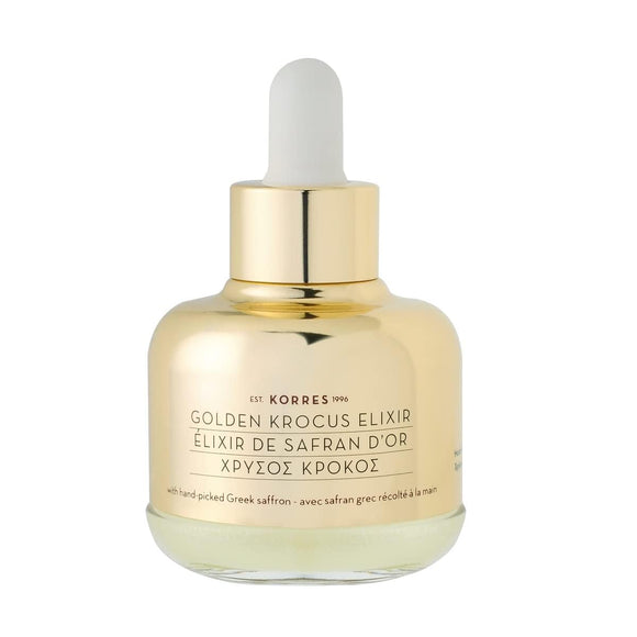 Korres Golden Krocus, 1 fl. oz.