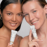 Xamania BB Cream 3en1 - Maquillaje Natural + FPS 30 Físico + Hidratación Profunda con Jojoba & Incienso | Cobertura Media, No Comedogénica | No-Tóxico, Vegana, Cruelty Free , Clean Makeup, Hecho en México (#2 Claro, 30ml)