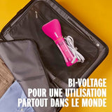 ▶ Conair Vaporizador De Mano Para Viaje Extremest