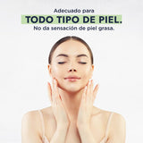 ▶ HEBBE  - Lanette N, Emulsionante y Estabilizante para Cosméticos, 500 g