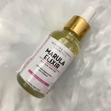 ▶  NUESTAR TIERRA   Marula Elixir Humectante Anti-edad Regenerante y Anti Manchas