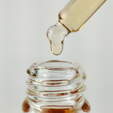 ▶  NUESTAR TIERRA   Marula Elixir Humectante Anti-edad Regenerante y Anti Manchas