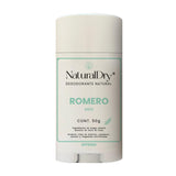 ▶NaturalDry  - Men Intense - Desodorante natural con ALUMBRE unisex para deportistas - No obstruye los poros - Sin aluminio - Sin parabenos - Elimina el mal olor - con aceite esencial de Trea Tree y Romero - Barra (1 unidad)