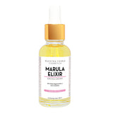 ▶  NUESTAR TIERRA   Marula Elixir Humectante Anti-edad Regenerante y Anti Manchas