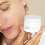 ▶ Ere Perez- Crema Hidratante Facial con Jitomate, Wild Tomatoe, Riche Creme /45ml)