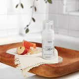 Xamania Jabón Facial en Espuma Ácido Málico - 100 ml