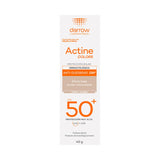 ▶ Darrow Actine, Protector Solar Tono Claro, 40gr