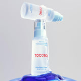 ▶ TOCOBO  Glow&Moist Trio Set Sana e Hidrata Tu Piel