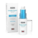 ▶ ISDIN Isdinceutics hyaluronic concentrate, serum facial ligero y ultrahidratante, con acido hialuronico - 30ml + Ureadin Fusion Serum Lift Antiarrugas, Corrección de arrugas líneas de expresión, 30ml