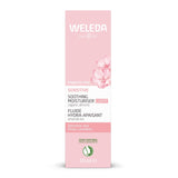 Weleda Fluido Facial Calmante Almendra 30ml