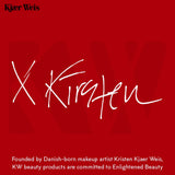 ▶ Kjaer Weis The Red Edit Lipstick