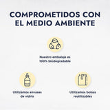 ▶ HEBBE  - Aceite de Arroz 100% Puro, Antioxidante e Hidratante para Piel y Cabello, 1000 g