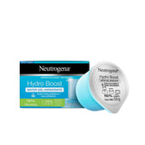 ▶ Neutrogena Refill Crema Hidratante Facial Neutrogena Hydro Boost Ácido Hilaurónico 50 g