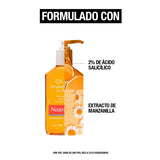▶ Neutrogena Limpiador Facial Neutrogena Oil Free Sin Aceite 177 ml
