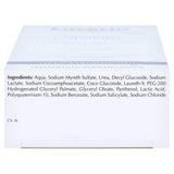 ▶ Eucerin DermoCapillaire Calming Urea Shampoo by Eucerin