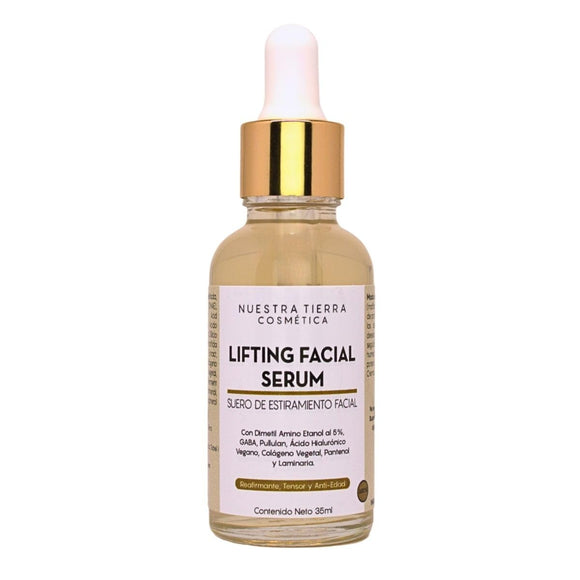Lifting Facial Serum