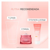▶ Neutrogena  Crema Facial Neutrogena Bright Boost Neoglucosamina FPS30 40 g