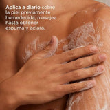 ▶ ISDIN  - germisdin original higiene corporal, 500ml